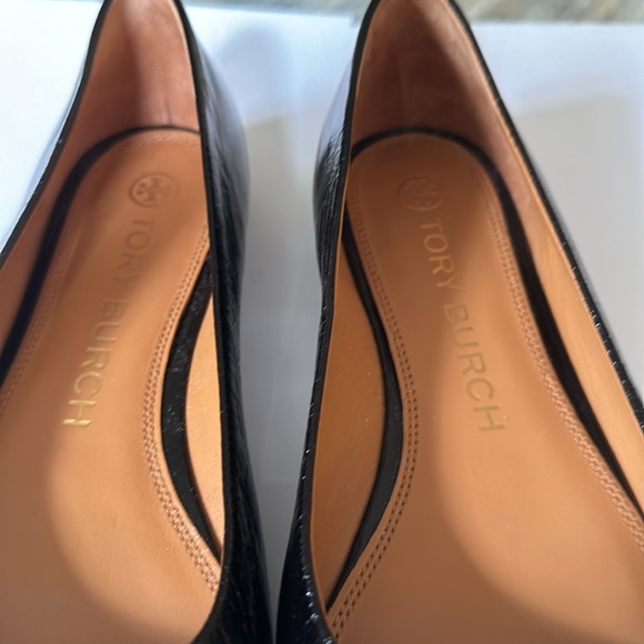 TORY BURCH BALLET FLATS - Picture 8 of 8